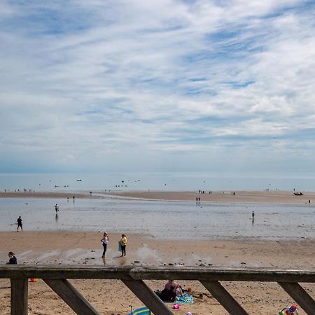 Kilmore - Beach Front House, Direct Beach Access, Spectacular Sea Views Saundersfoot Exterior foto